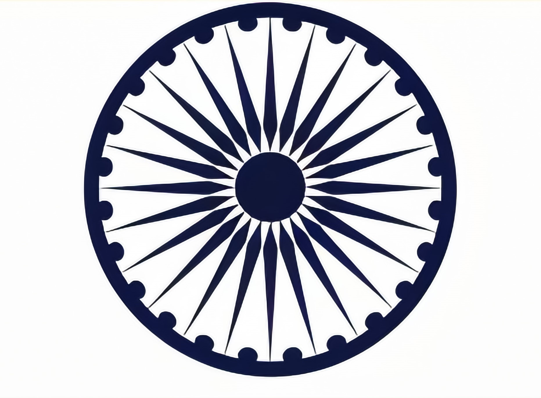Ashoka Chakra