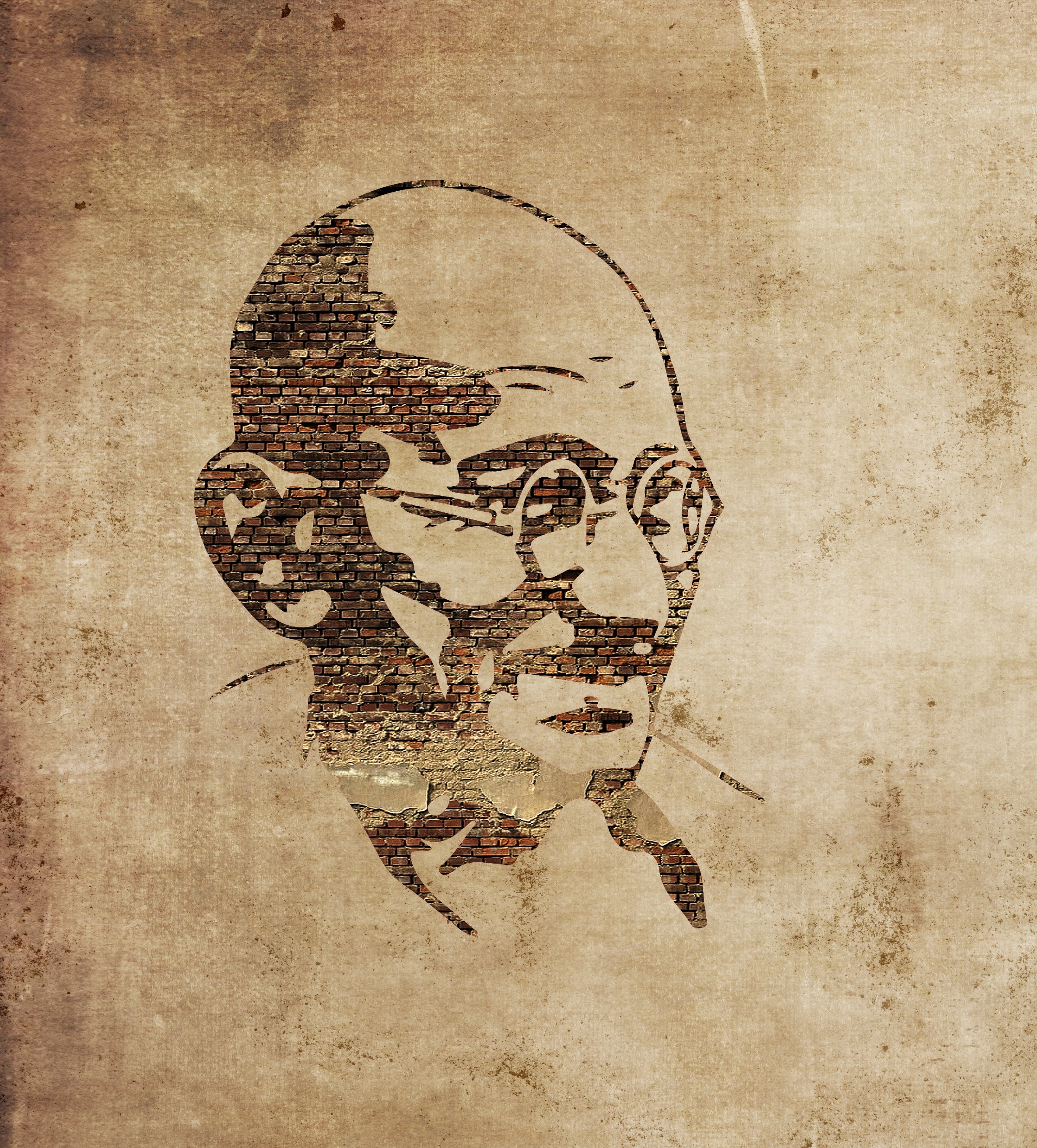 Mahatma Gandhi